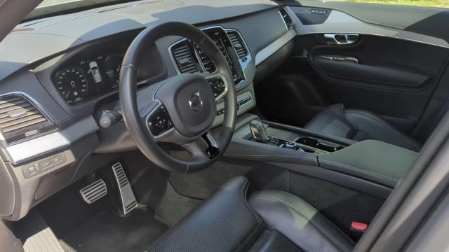 Volvo Xc90 image 5