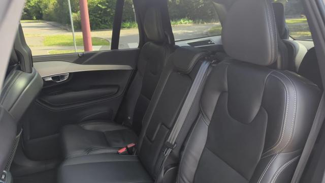 Volvo Xc90 image 2