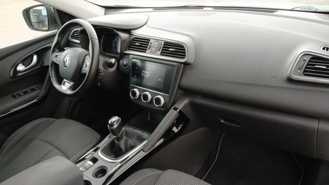 Renault Kadjar image 3