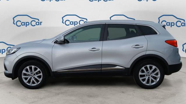 Renault Kadjar image 7