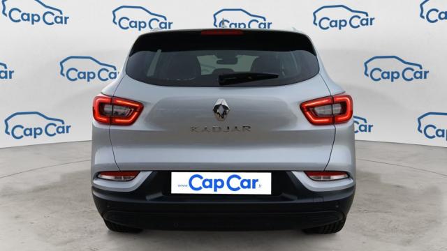Renault Kadjar image 5