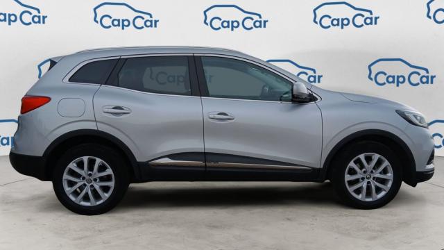 Renault Kadjar image 9