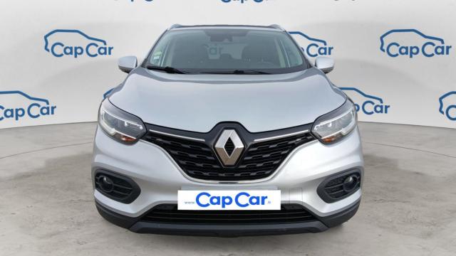 Renault Kadjar image 1