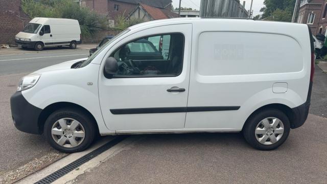 Renault Kangoo image 8
