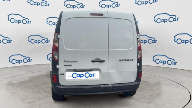 Renault Kangoo image 9