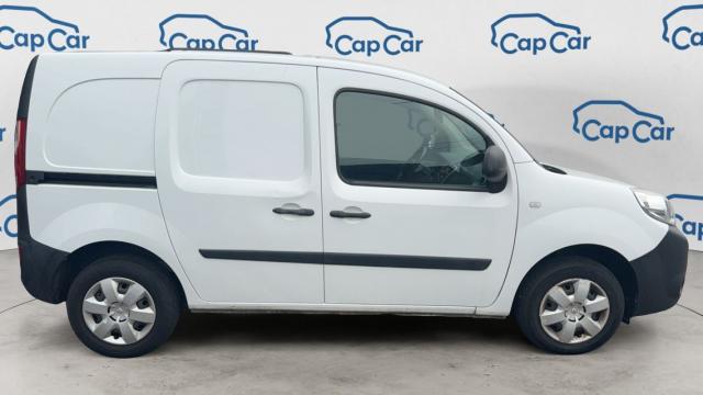 Renault Kangoo image 6