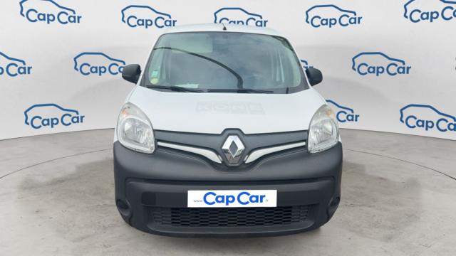 Renault Kangoo image 3