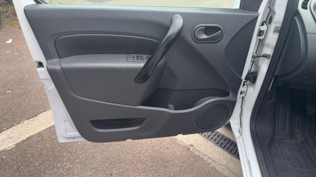 Renault Kangoo image 4