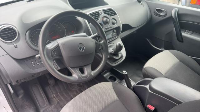 Renault Kangoo image 1