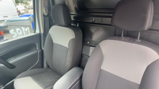 Renault Kangoo image 7