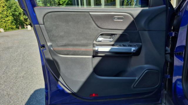 Mercedes Benz Classe Gl image 4