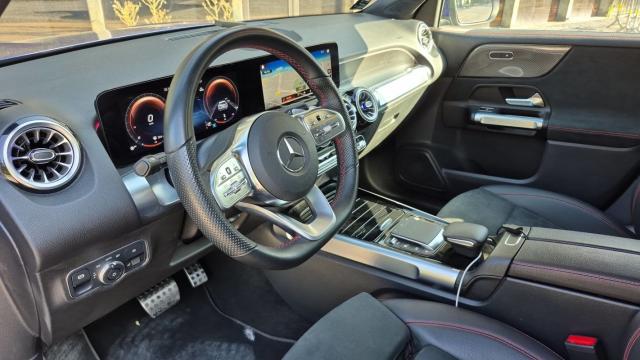 Mercedes Benz Classe Gl image 9
