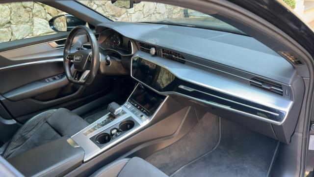 Audi A6 image 7