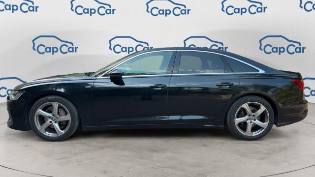 Audi A6 image 4