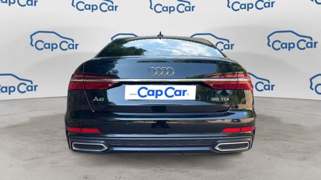 Audi A6 image 2