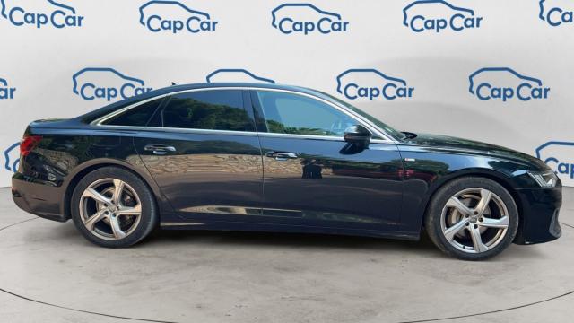 Audi A6 image 8