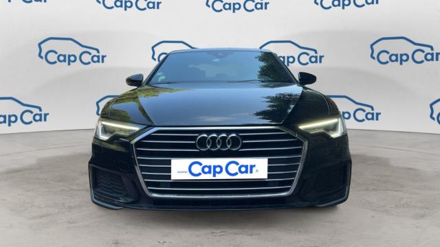 Audi A6 image 5