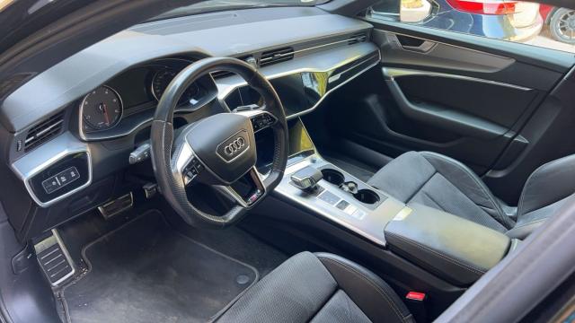 Audi A6 image 3