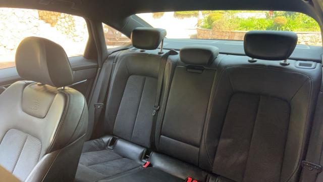 Audi A6 image 6