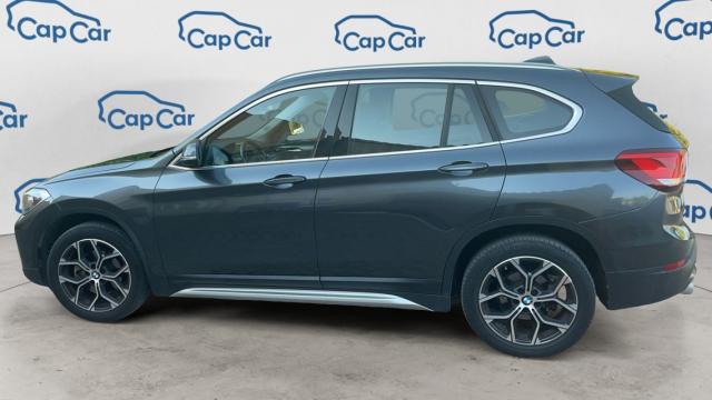 Bmw X1 image 7
