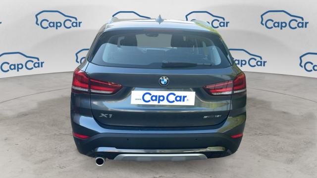 Bmw X1 image 1