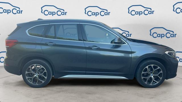 Bmw X1 image 5
