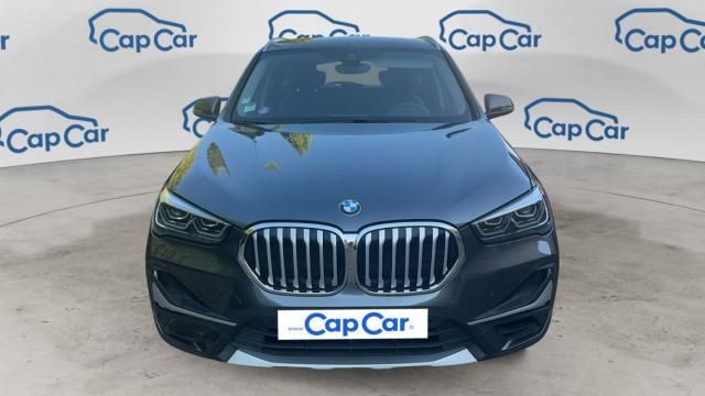 Bmw X1 image 9
