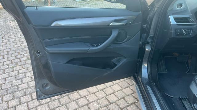 Bmw X1 image 6