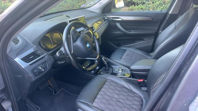 Bmw X1 image 2