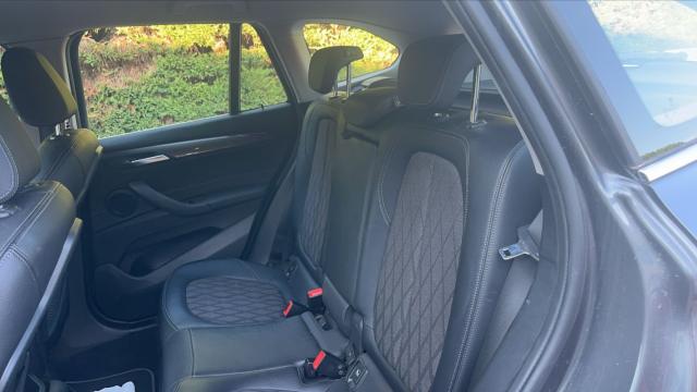 Bmw X1 image 4