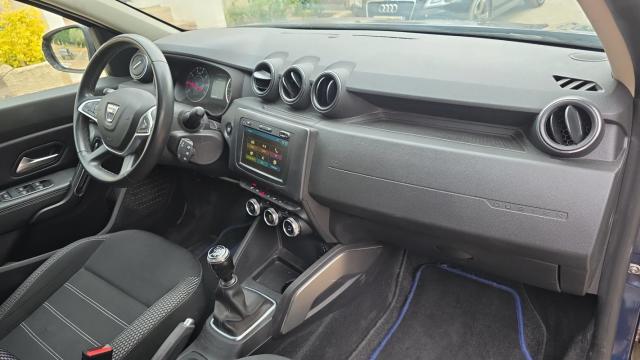 Dacia Duster image 3