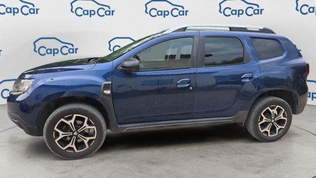 Dacia Duster image 2