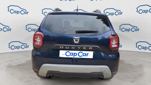 Dacia Duster image 9