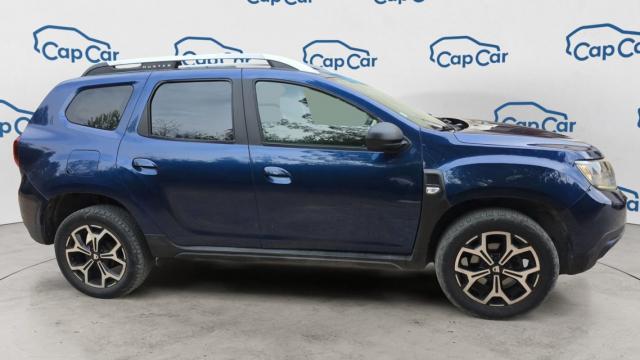 Dacia Duster image 8
