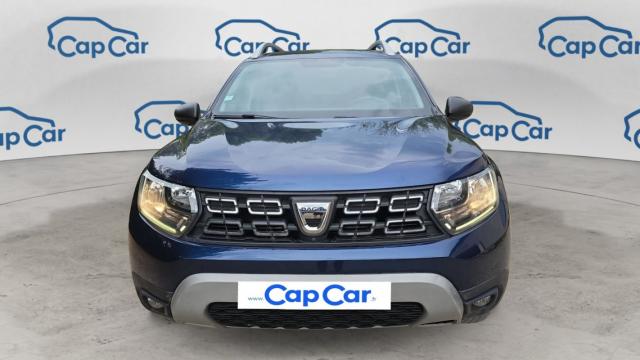 Dacia Duster image 7