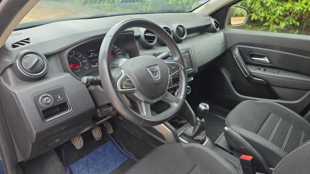 Dacia Duster image 4