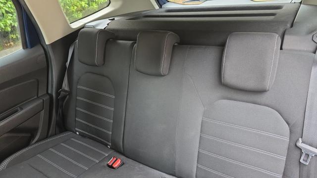 Dacia Duster image 6