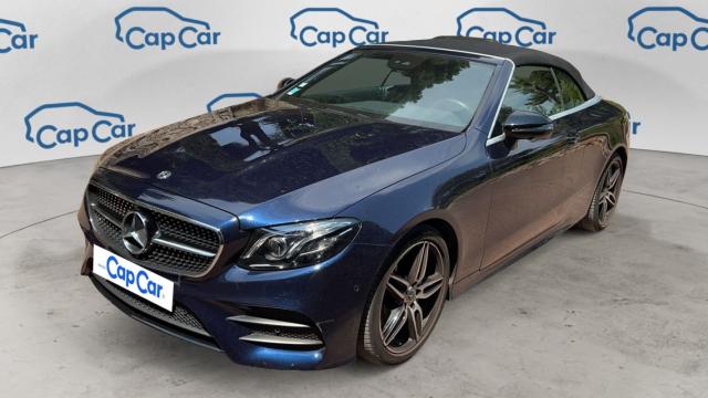 Mercedes Benz