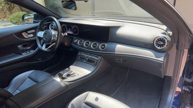 Mercedes Benz Classe E image 7
