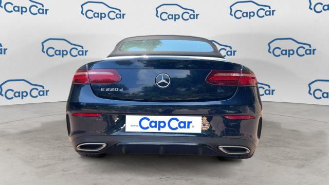 Mercedes Benz Classe E image 6
