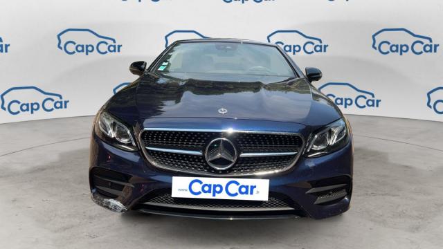 Mercedes Benz Classe E image 1