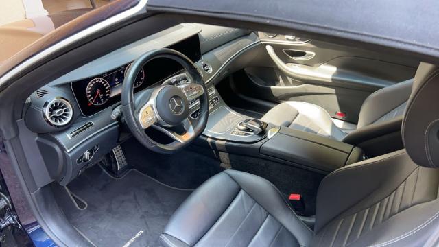 Mercedes Benz Classe E image 9