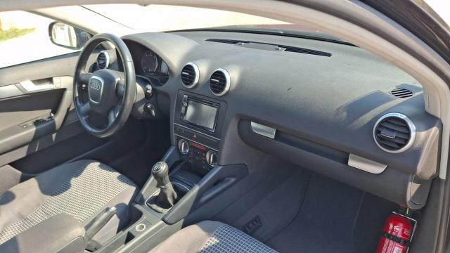 Audi A3 Sportback image 5