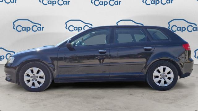 Audi A3 Sportback image 3