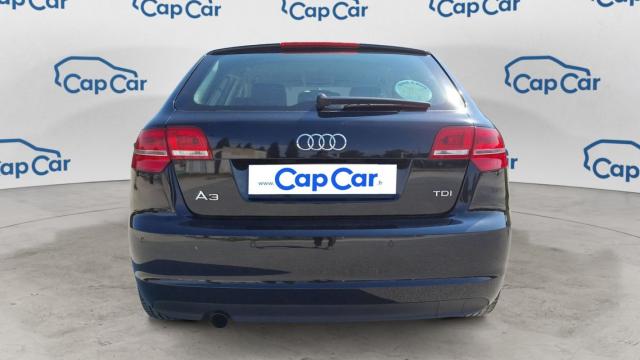 Audi A3 Sportback image 9