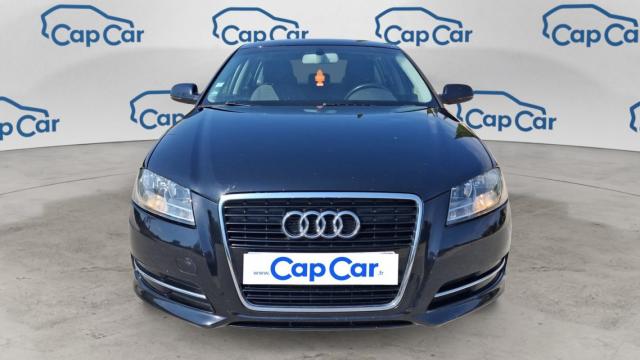 Audi A3 Sportback image 8