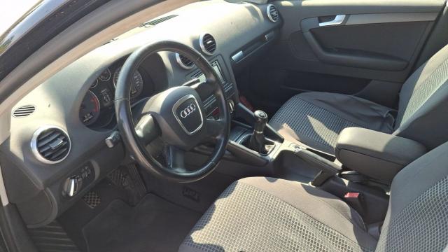 Audi A3 Sportback image 1