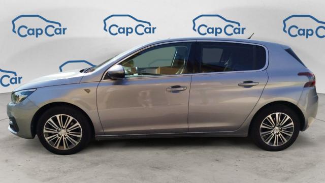 Peugeot 308 image 9