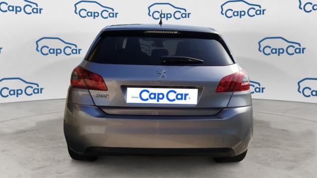 Peugeot 308 image 7