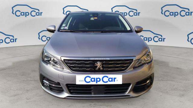 Peugeot 308 image 3